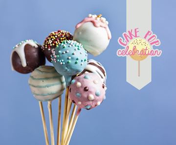 Picture of Cake Pops