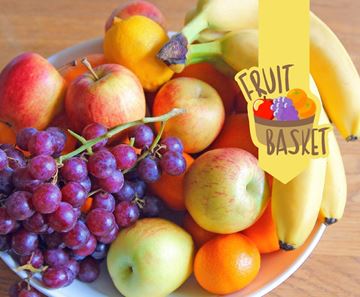 Picture of Fruit Basket