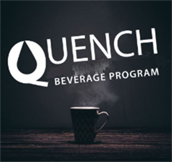 Picture of Quench - VIP Beverage Program